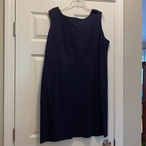 EUC Sleeveless Dress